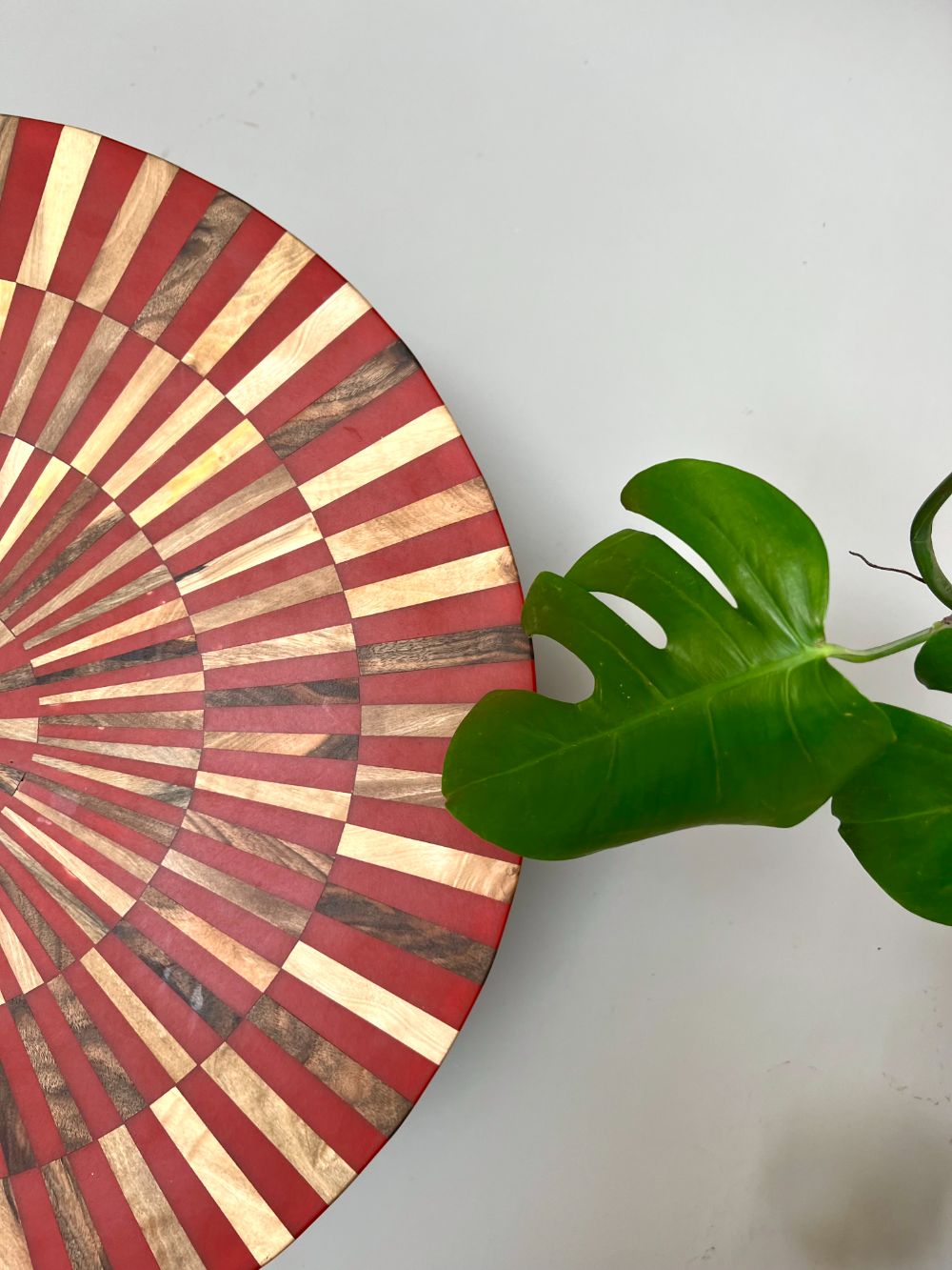 Zarafa Coffee Table