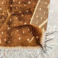 Order by Size: Moroccan Honey Bear Rug