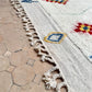 Moroccan Ourika Rug 285x205cm