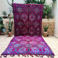 Moroccan Vintage Beni M'Guild rug 380x165cm