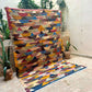 Moroccan Taznakht Rug 295x195cm