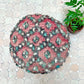 Marokkolainen vintage pouf