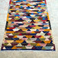 Moroccan Taznakht Rug 295x195cm