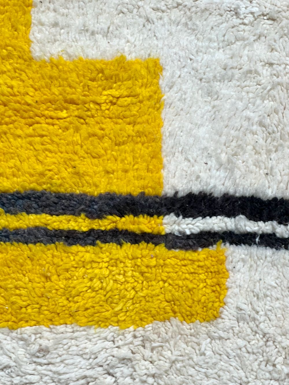 Moroccan Cat Rug 255x140cm