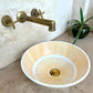 Moroccan Washbasin sink ⌀40cm