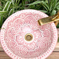 Order by Size: Moroccan Washbasin sink