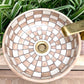 Order by Size: Moroccan Washbasin sink