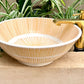 Order by Size: Moroccan Washbasin sink