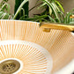 Order by Size: Moroccan Washbasin sink