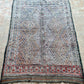 Moroccan Vintage Zayane Rug 290x195cm