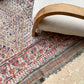 Moroccan Vintage Zayane Rug 290x195cm