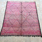 Moroccan Vintage Zayane Rug 260x210cm