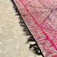 Moroccan Vintage Zayane Rug 260x210cm