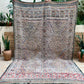 Moroccan Vintage Zayane Rug 290x195cm