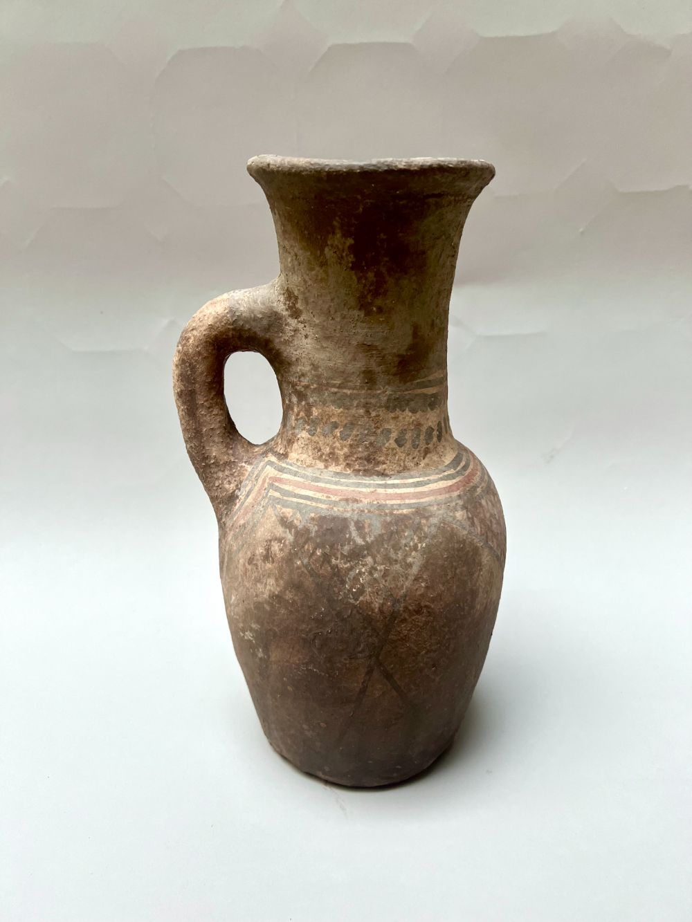 Moroccan Rif Vase