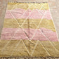 Moroccan Boujaad Rug 255x205cm