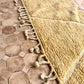 Moroccan Boujaad Rug 255x205cm