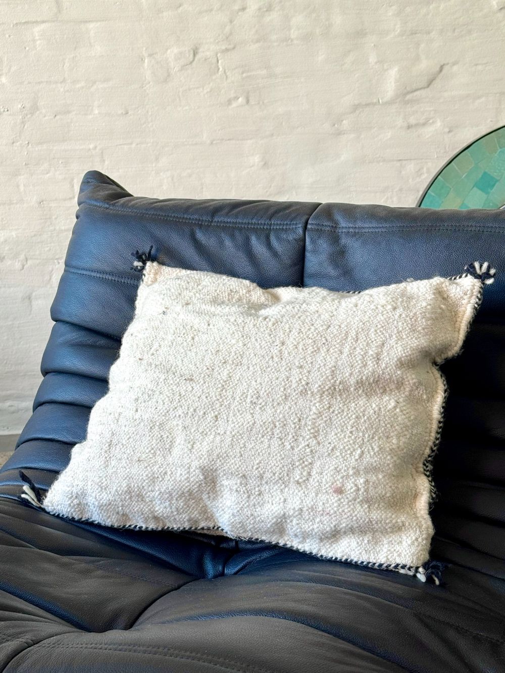 Moroccan Kilim Pillow 45x55cm