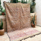 Moroccan Vintage Zayane Rug 280x180cm