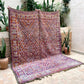 Moroccan Vintage Zayane Rug 265x205cm