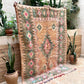 Moroccan Vintage Boujaad Rug 205x155cm