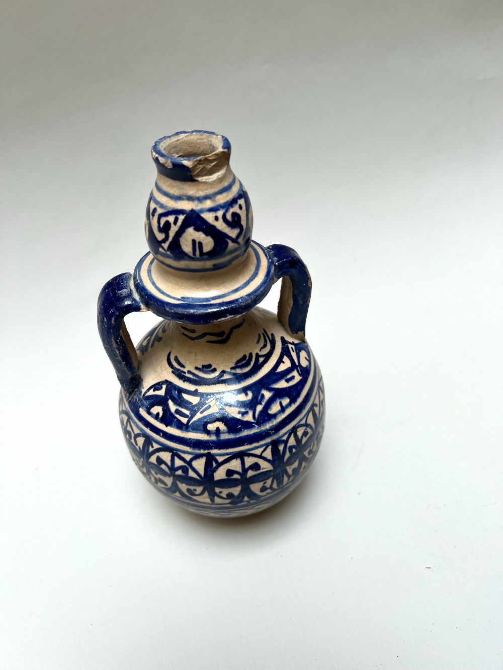 Ceramic Vase