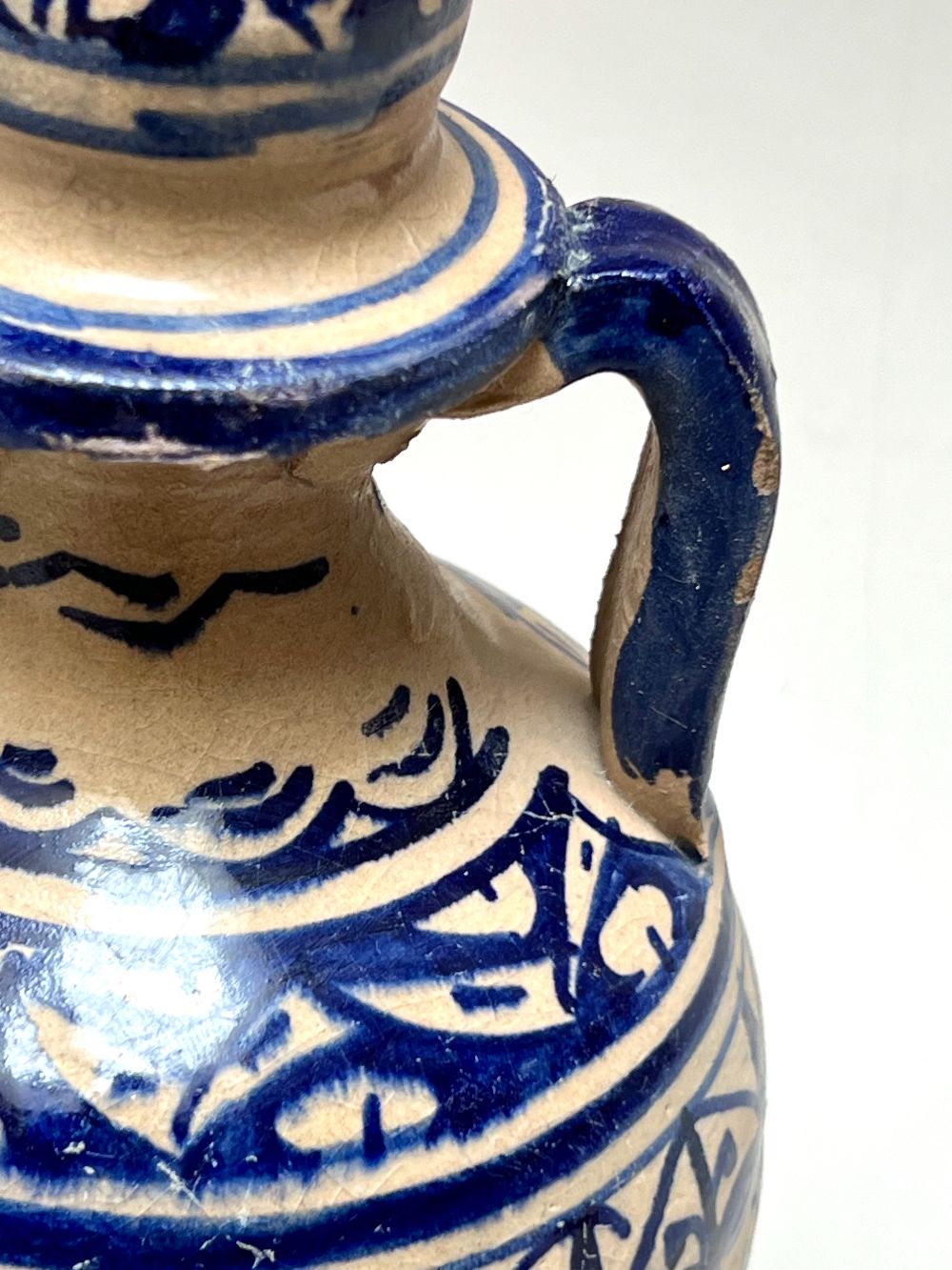 Ceramic Vase