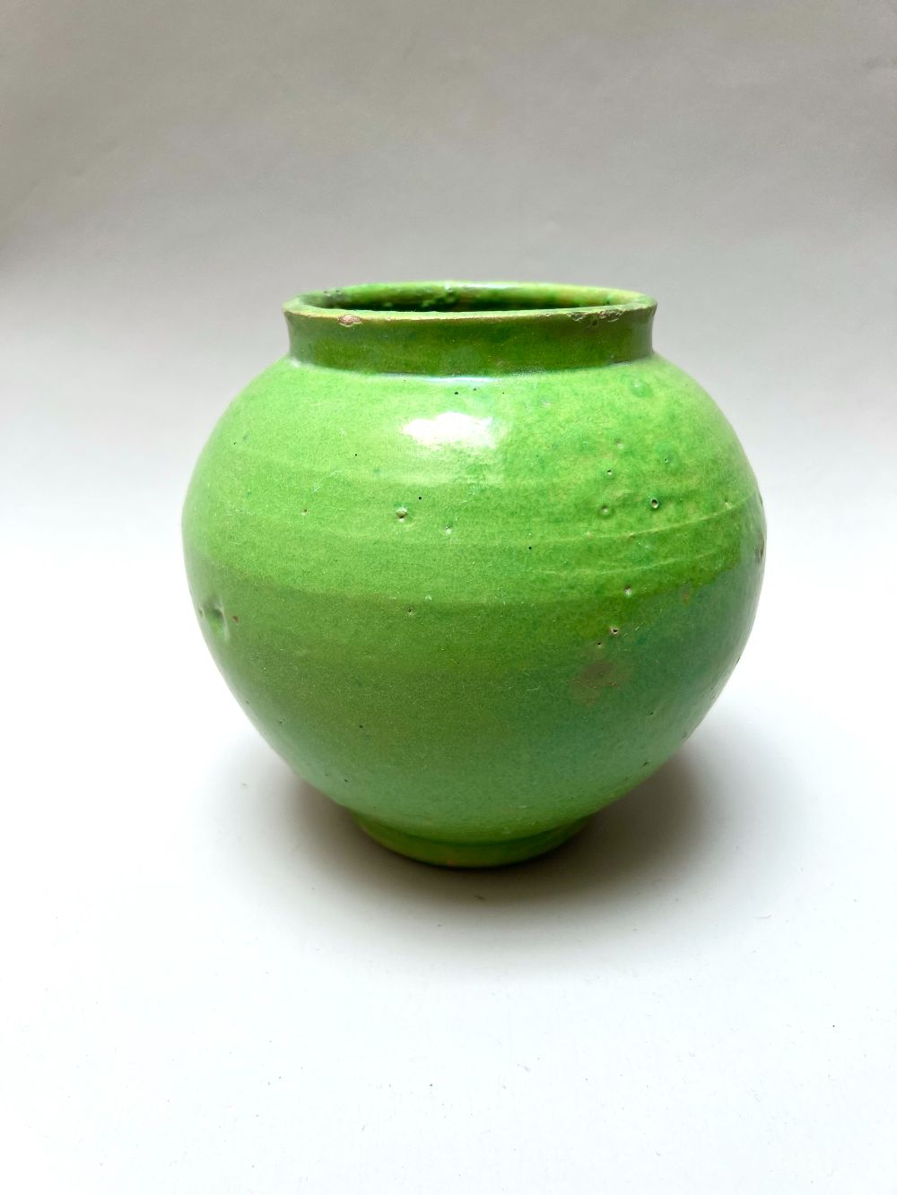Ceramic Antique Pot