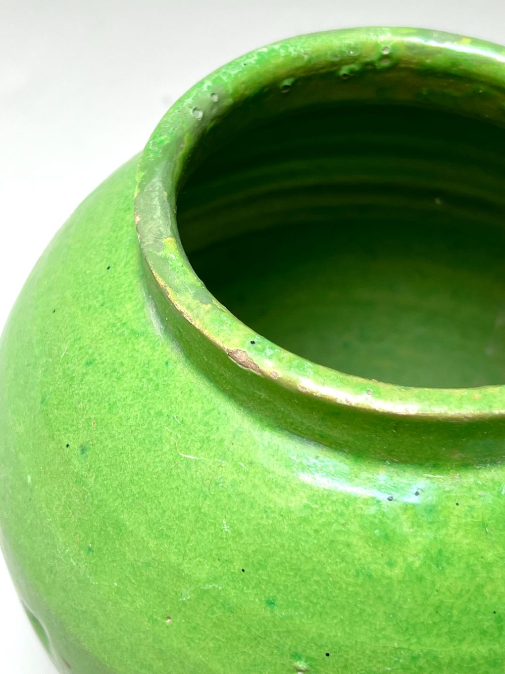 Ceramic Antique Pot