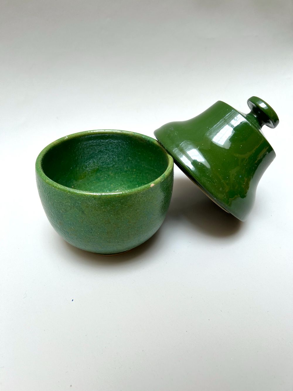 Ceramic Antique Pot