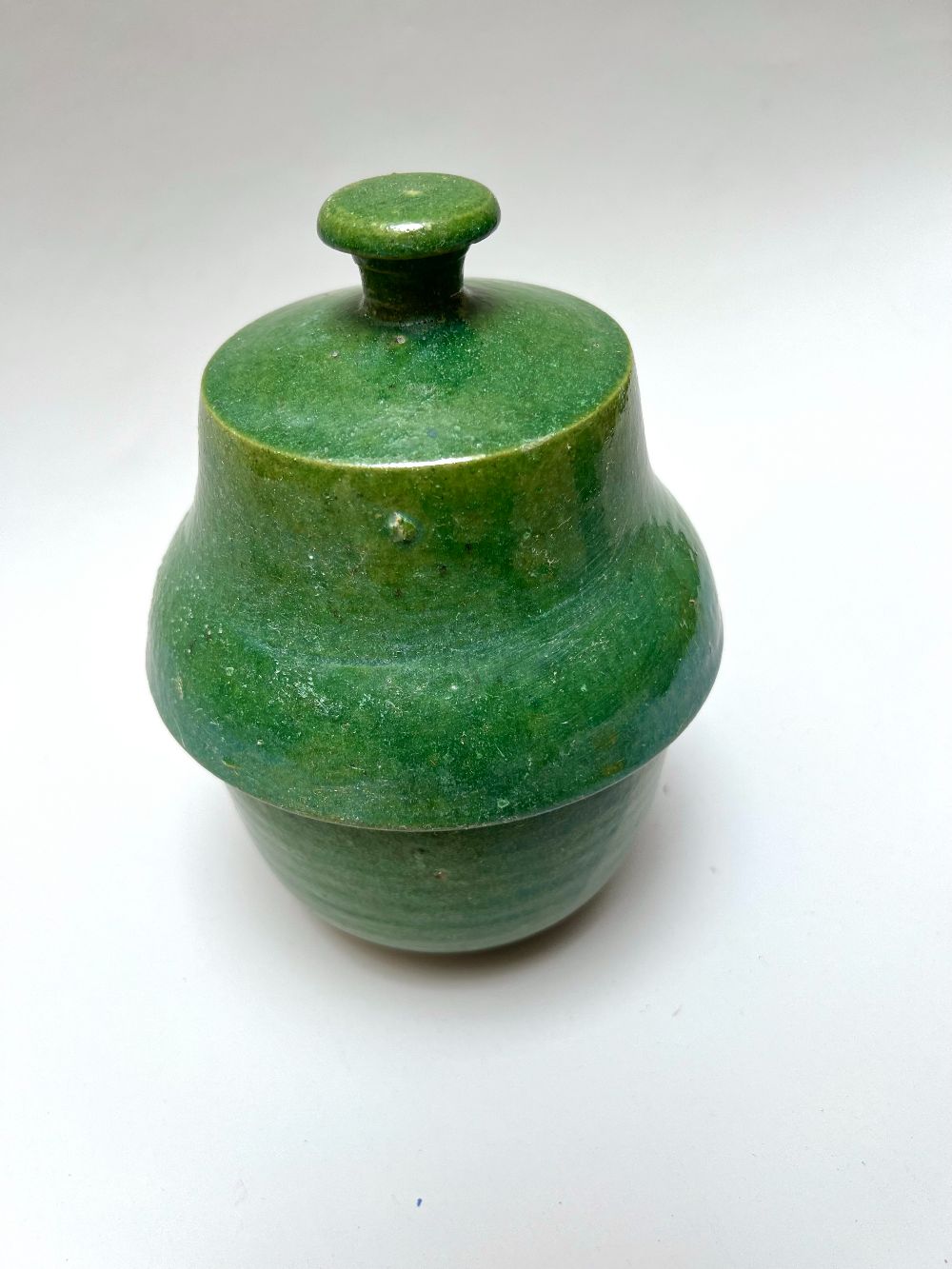 Ceramic Antique Pot