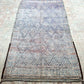 Moroccan Vintage Zayane Rug 350x195cm