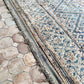 Marokkolainen vintage Zayane matto 350x195cm