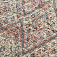 Moroccan Vintage Zayane Rug 350x195cm