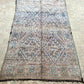 Moroccan Vintage Zayane Rug 330x195cm