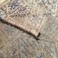 Moroccan Vintage Zayane Rug 330x195cm