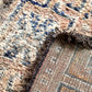 Moroccan Vintage Zayane Rug 330x195cm