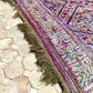 Moroccan Vintage Zayane Rug 265x205cm