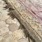 Moroccan Vintage Zayane Rug 280x180cm