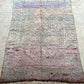 Moroccan Vintage Zayane Rug 280x180cm