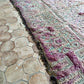 Moroccan Vintage Zayane Rug 280x180cm