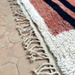 Moroccan Cat Rug 265x200cm