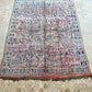 Marokkolainen vintage Zayane matto 295x215cm