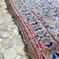 Marokkolainen vintage Zayane matto 295x215cm