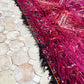 Moroccan Vintage Zayane Rug 315x195cm