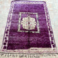 Marokkolainen vintage Boujaad matto 270x180cm