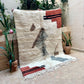 Moroccan Cat Rug 240x180cm