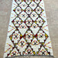 Moroccan Beldi Rug 345x170cm