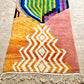 Marokkolainen Aurinko-matto 300x200cm