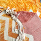 Marokkolainen Aurinko-matto 300x200cm